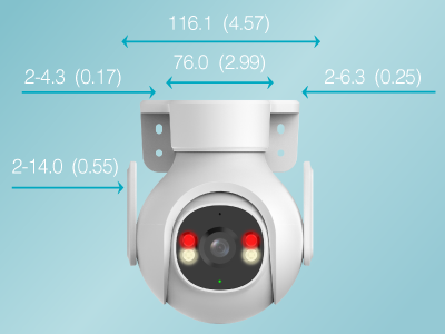 Especificaciones Técnicas