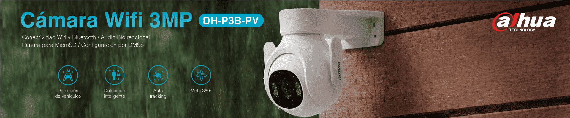 Información General