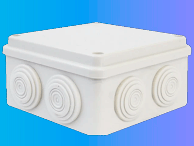 Principales características