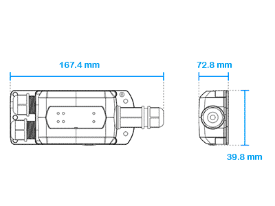 Especificaciones técnicas.