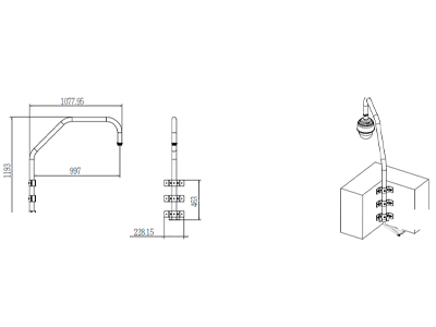 Especificaciones técnicas.