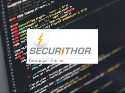 Securithor Live Back Up