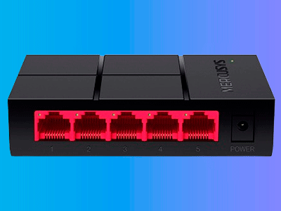 Principales características