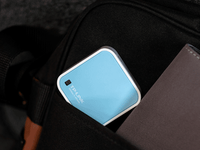 Portable y Compacto