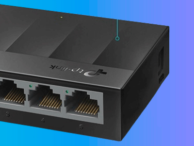 Especificaciones técnicas.