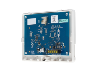 Especificaciones técnicas