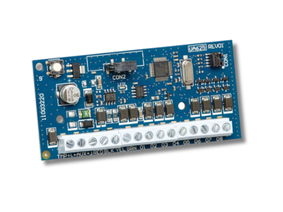 Especificaciones técnicas