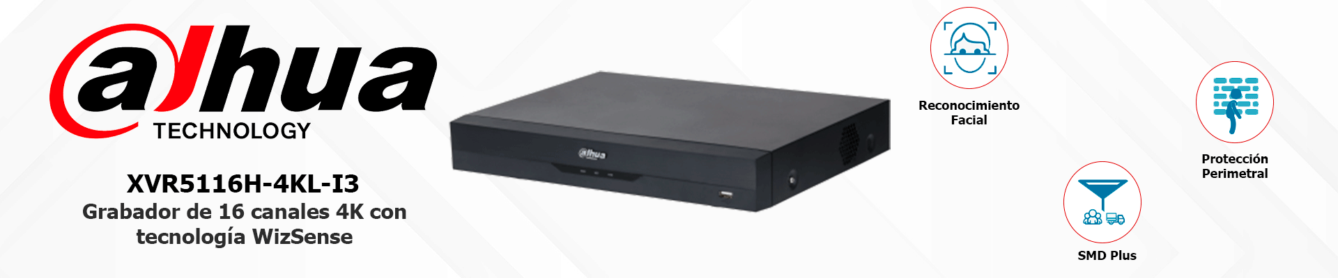 Información General