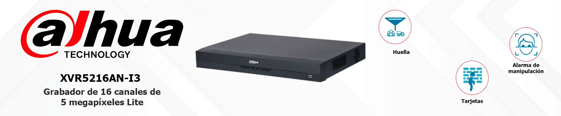 Información General