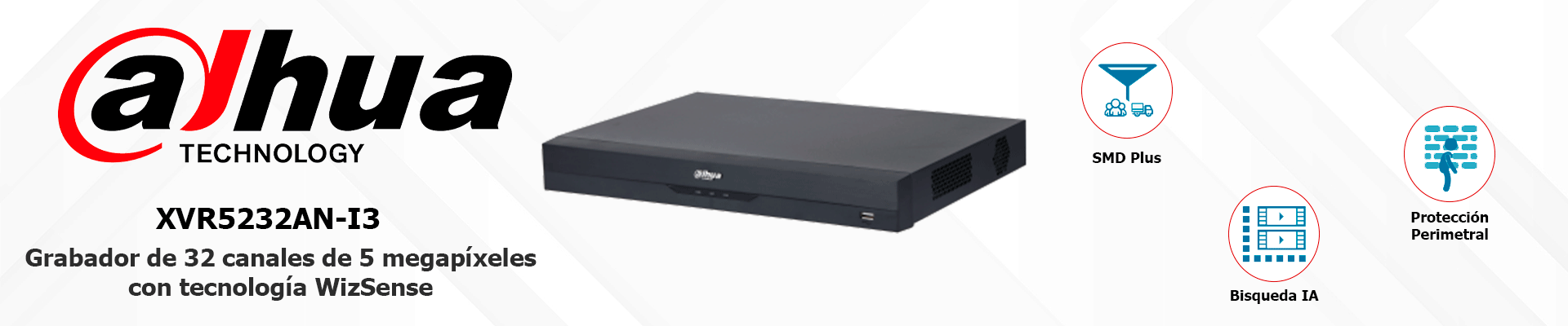 Información General