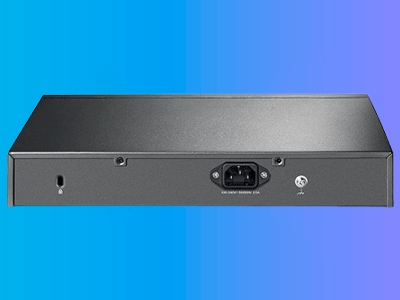 Especificaciones técnicas.