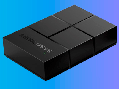 Especificaciones tecnicas