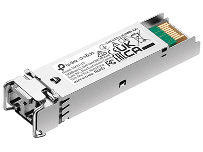Principales características