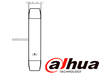 Especificaciones Técnicas