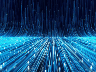 Transmisión de datos