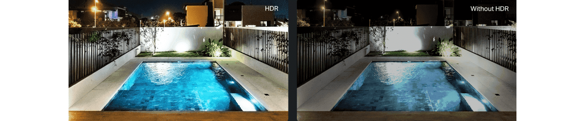 Tecnología HDR