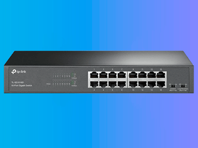 Principales características