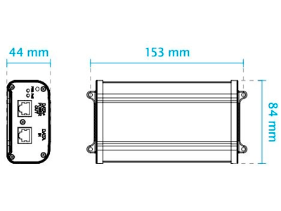 Especificaciones técnicas.