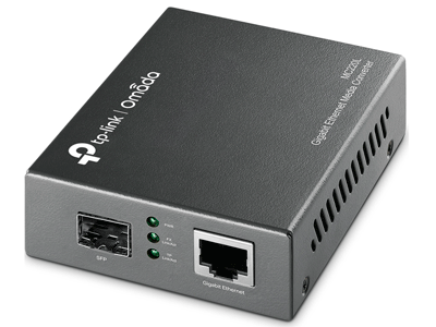 Principales características