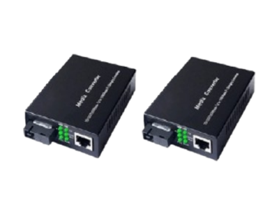 Principales características