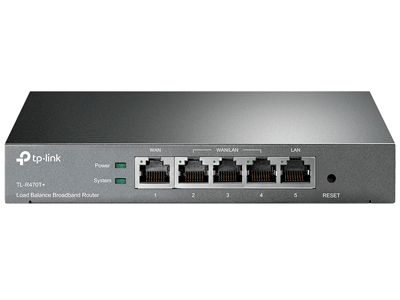 Principales características