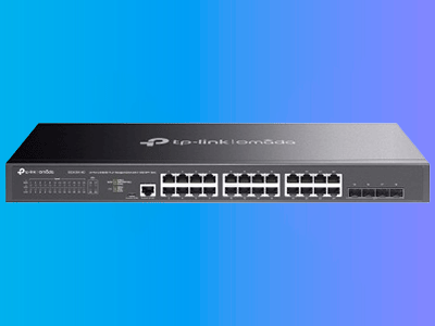 Principales características