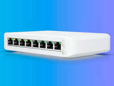 Principales características