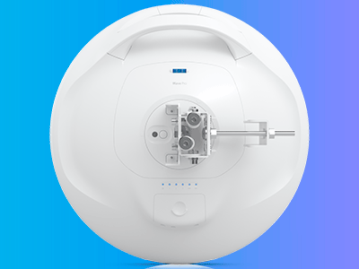 Especificaciones técnicas.