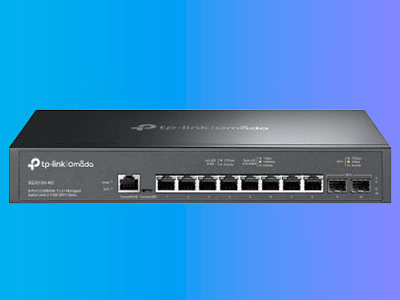 Principales características