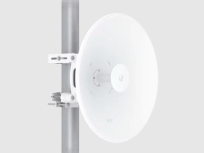 Flexibilidad de Frecuencia