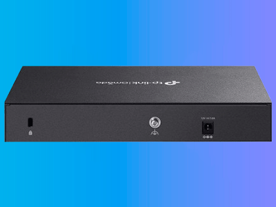 Características de hardware