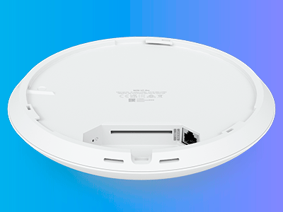 Especificaciones técnicas.