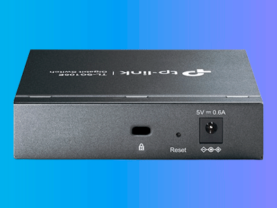 Especificaciones técnicas