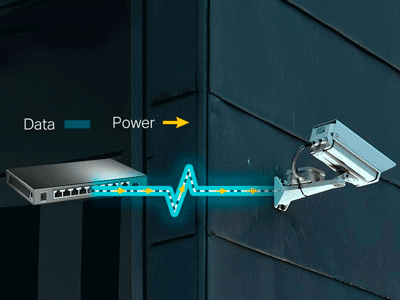 Ideal para Vigilancia IP