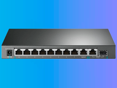 Especificaciones técnicas