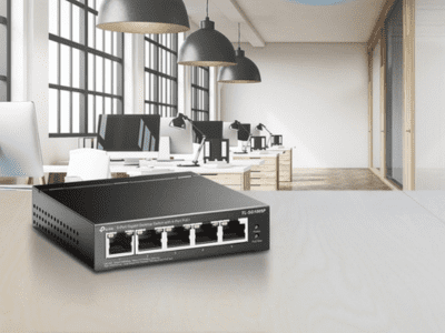 Características de hardware