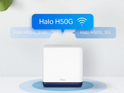 Conexión inteligente