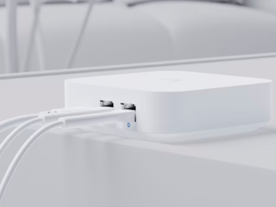 Mejor rendimiento de red