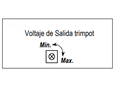 Especificaciones Técnicas 