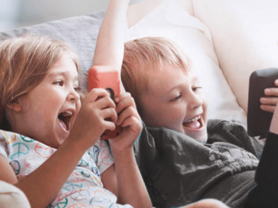 Personaliza tu red doméstica