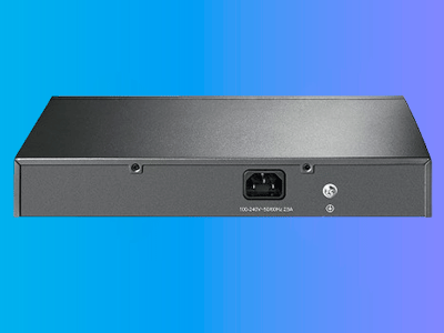 Especificaciones técnicas.