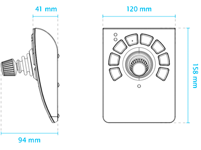 Especificaciones técnicas.