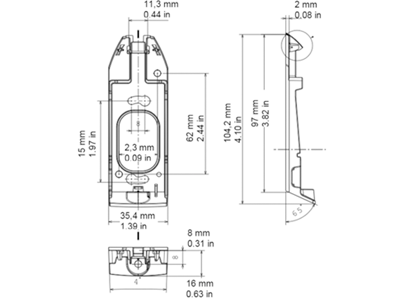 Especificaciones Técnicas