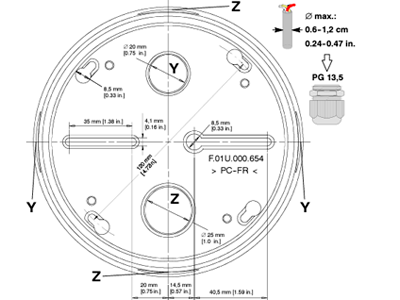 Especificaciones Técnicas