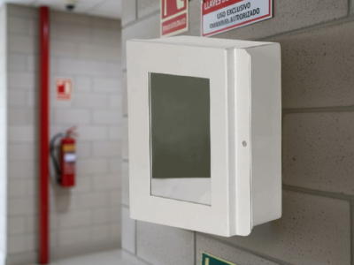 Especificaciones técnicas