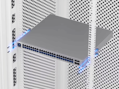 Especificaciones técnicas.