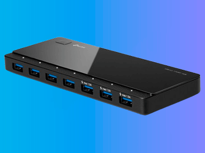 Principales características