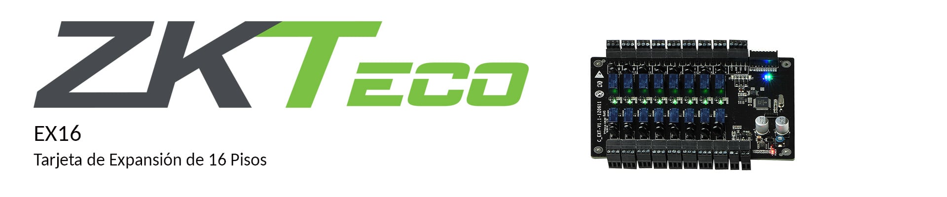 Información General