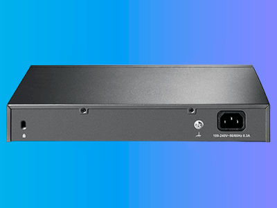 Especificaciones técnicas.