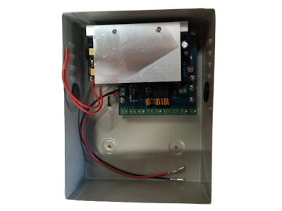 Especificaciones Técnicas